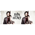 Imagen del producto Supernatural - Taza de Dean y Sam