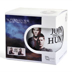Imagen del producto Supernatural - Taza de Dean y Sam