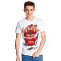 Product image Spider-Man - Suit T-Shirt white