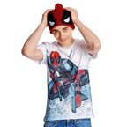 Imagen del producto Deadpool Shooting - Camiseta