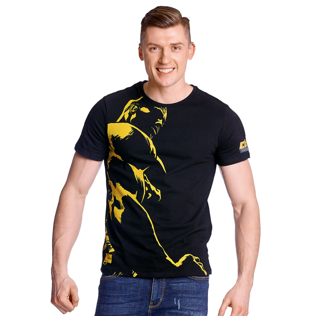 Product image Luke Cage T-Shirt black