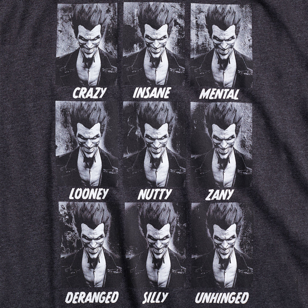 Product image Batman - Emotions of Joker T-Shirt