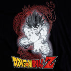 Imagen del producto Dragon Ball - Camiseta negra de Goku Kamehameha