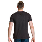 Imagen del producto Overwatch - Camiseta con logo XL gris