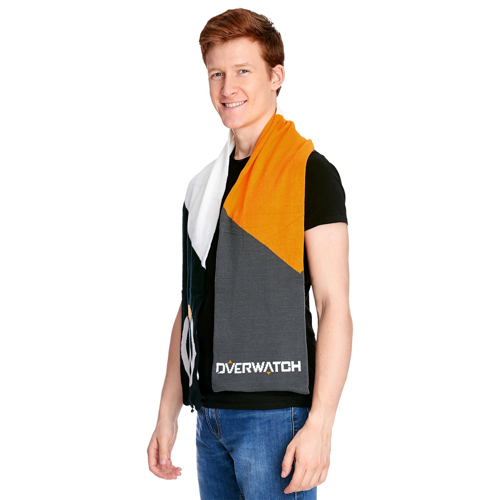 Imagen del producto Overwatch - Bufanda con Logo
