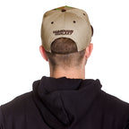 Imagen del producto Guardians of the Galaxy - Gorra Snapback de Groot