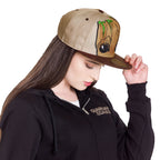 Imagen del producto Guardians of the Galaxy - Gorra Snapback de Groot