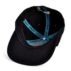 Imagen del producto Minecraft - Gorra de béisbol Diamond Sword negra