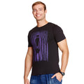 Imagen del producto Minecraft - Camiseta negra Enderman Shadow