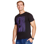 Imagen del producto Minecraft - Camiseta negra Enderman Shadow