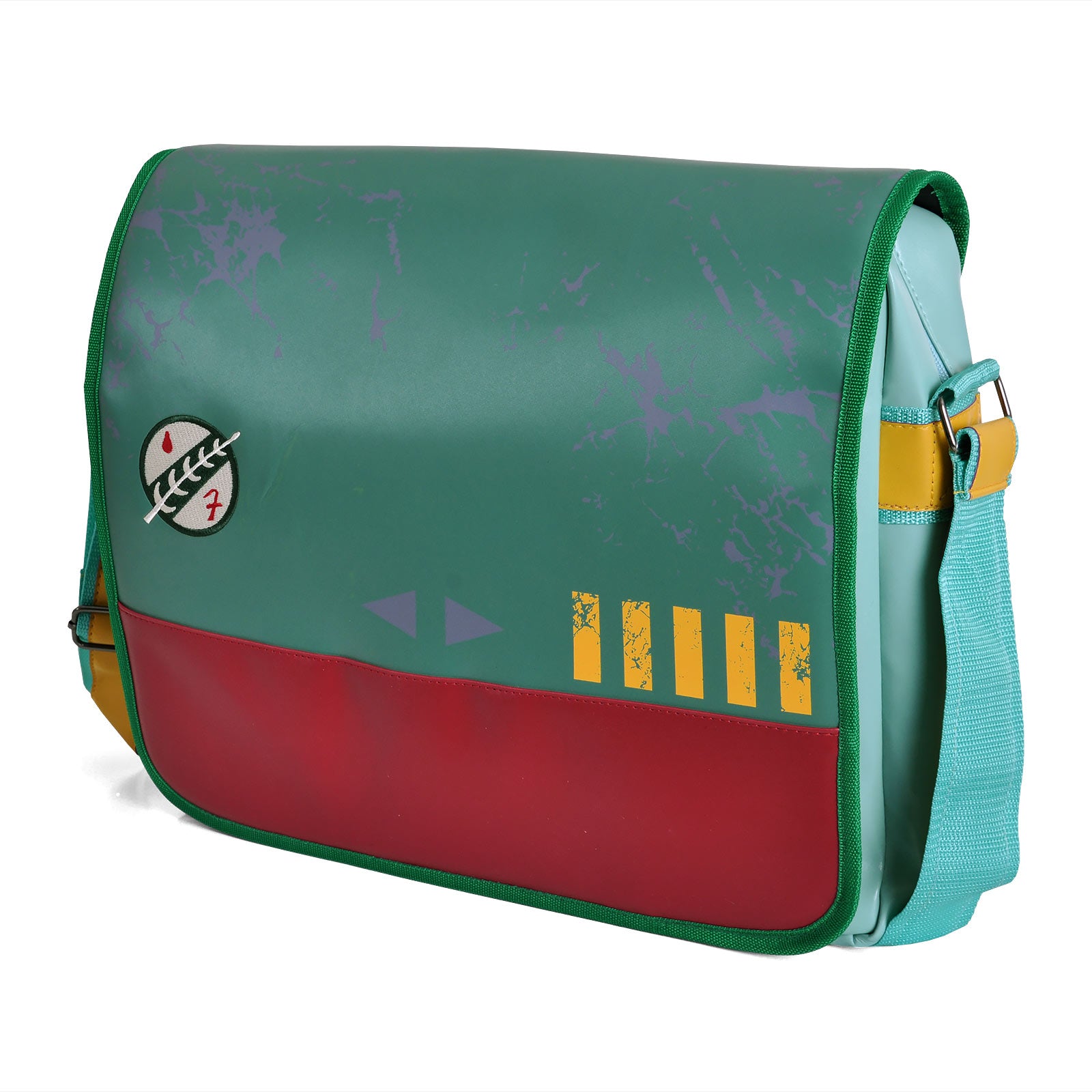 Product image Star Wars - Boba Fett Mandalorian Bag
