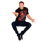 Imagen del producto Spider-Man - Greatest Super Hero Camiseta negra