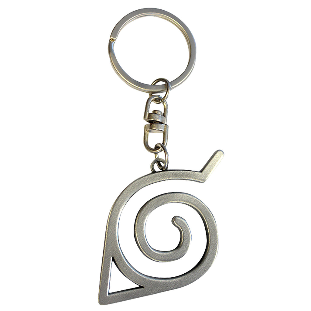 Imagen del producto Naruto - Llavero Konoha