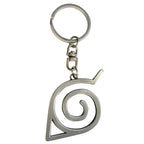 Imagen del producto Naruto - Llavero Konoha