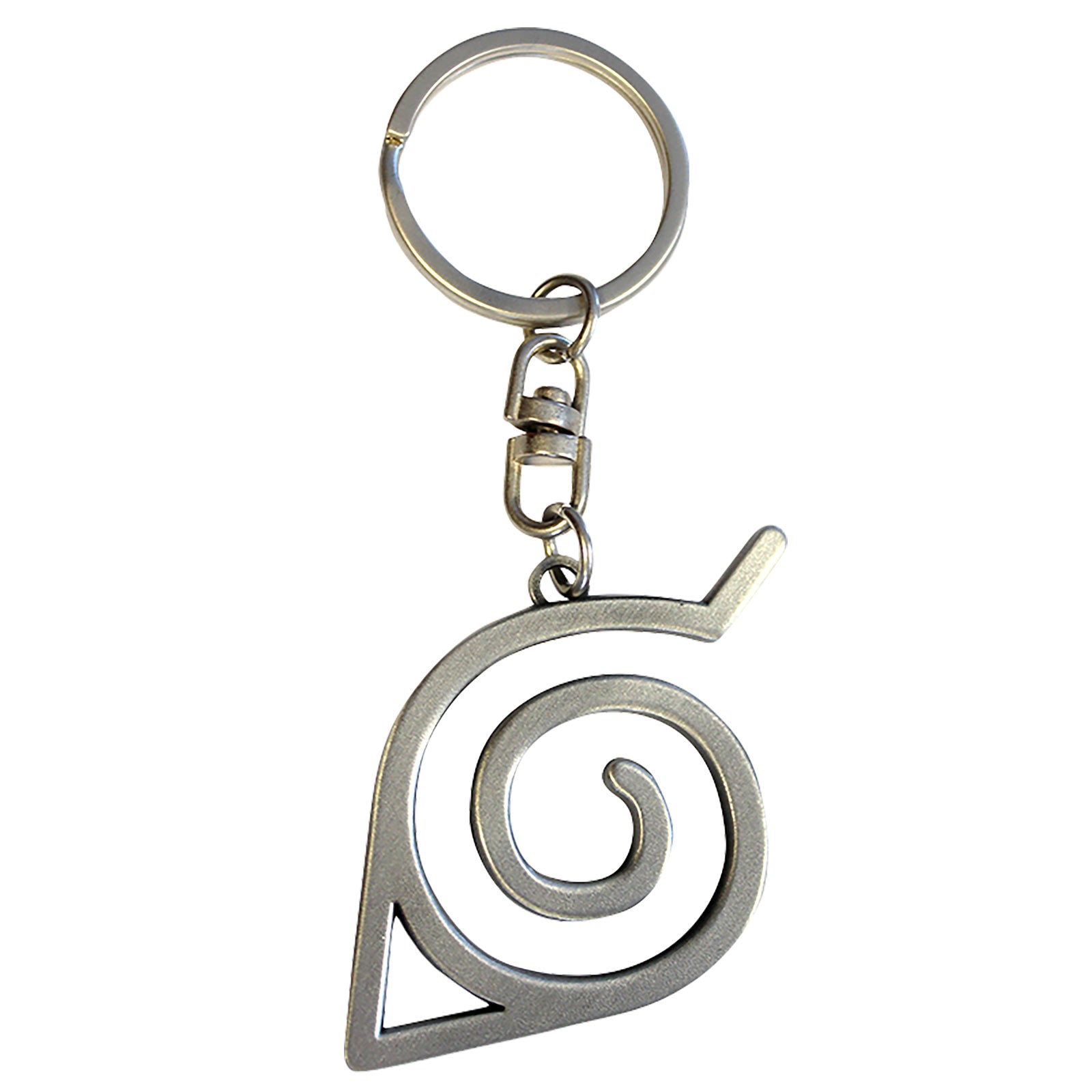 Imagen del producto Naruto - Llavero Konoha