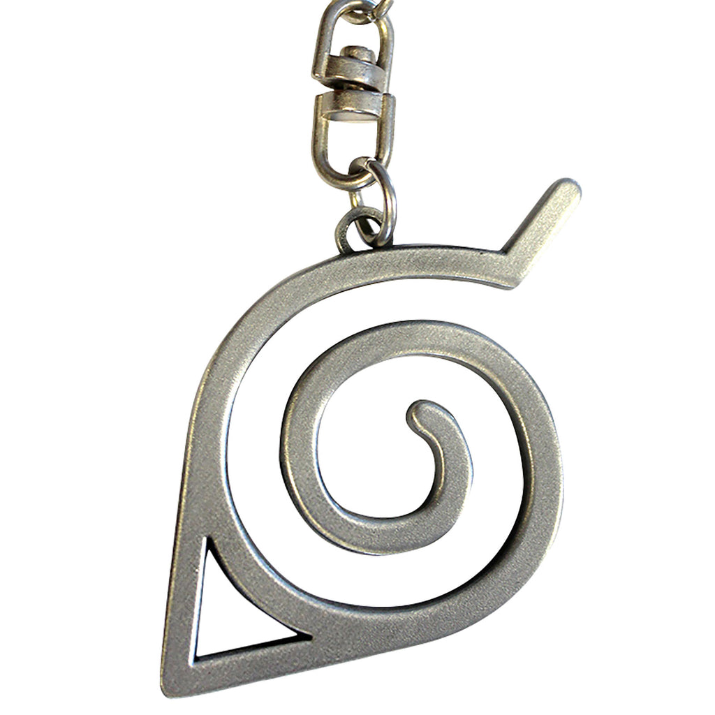Imagen del producto Naruto - Llavero Konoha