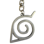 Imagen del producto Naruto - Llavero Konoha