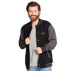 Product image Dragon Ball - Kame Symbol College Jacket