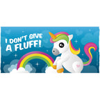 Imagen del producto Taza Unicornio Peludo