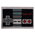 Imagen del producto Nintendo - Alfombra de puerta de controlador NES