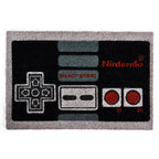 Imagen del producto Nintendo - Alfombra de puerta de controlador NES