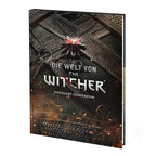 Product image Witcher - The World of The Witcher