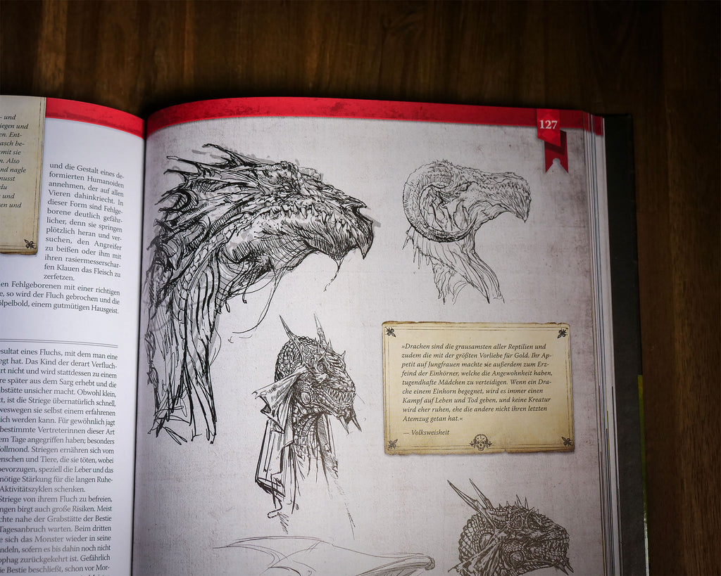 Product image Witcher - The World of The Witcher