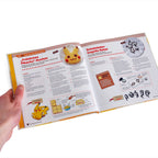 Imagen del producto Pokemon - Libro de cocina