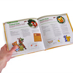 Imagen del producto Pokemon - Libro de cocina