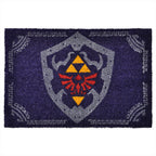 Product image Zelda - Hylia Shield Doormat