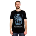 Imagen del producto Supernatural - Camiseta de cazadores de demonios negra
