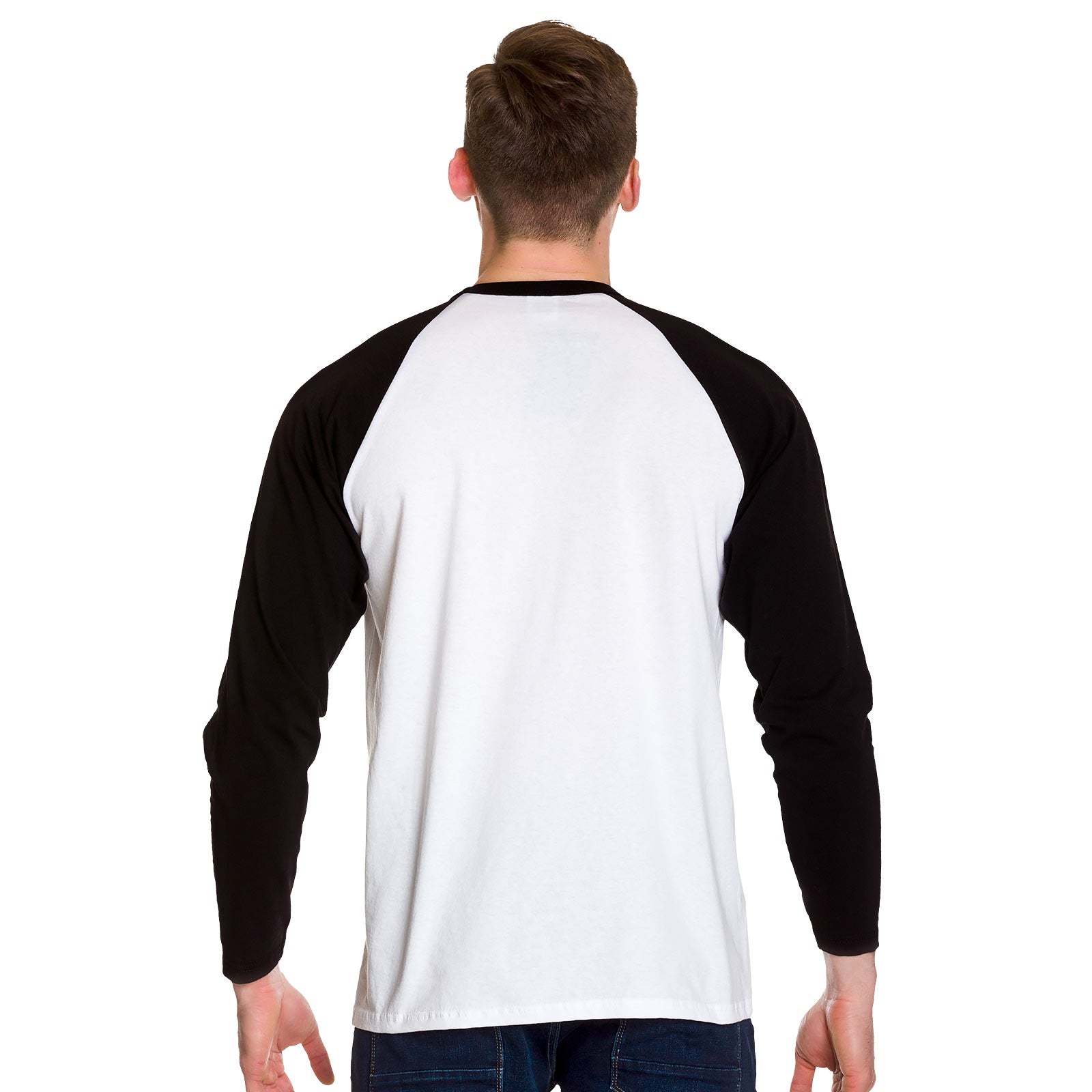 Product image Harry Potter - Deathly Hallows Longsleeve