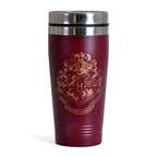 Imagen del producto Harry Potter - Taza de Viaje Escudo de Hogwarts