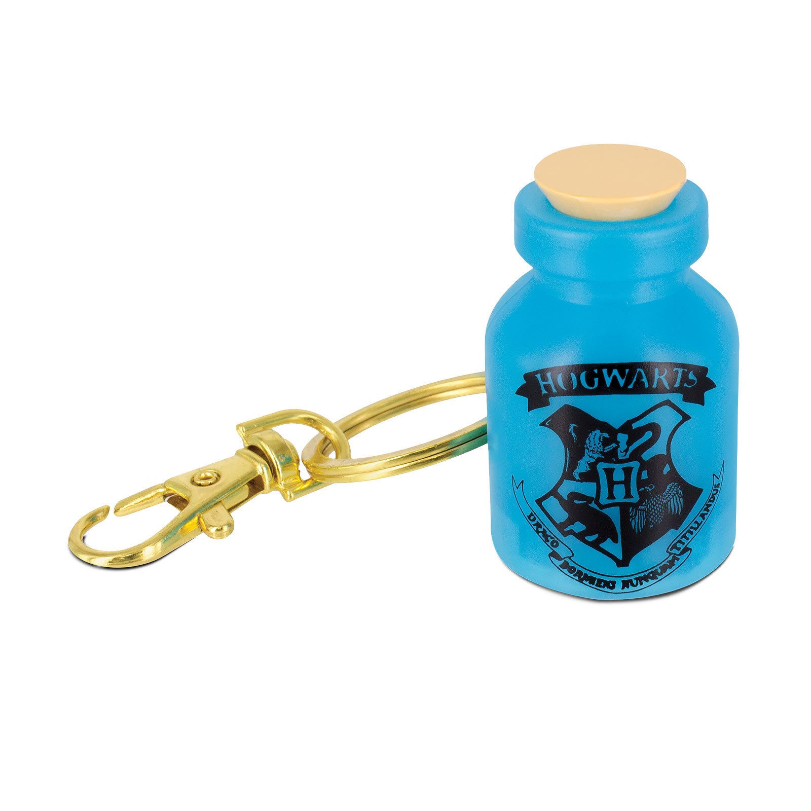 Product image Harry Potter - Hogwarts Potion Keychain with Light