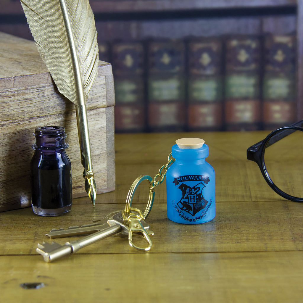 Product image Harry Potter - Hogwarts Potion Keychain with Light
