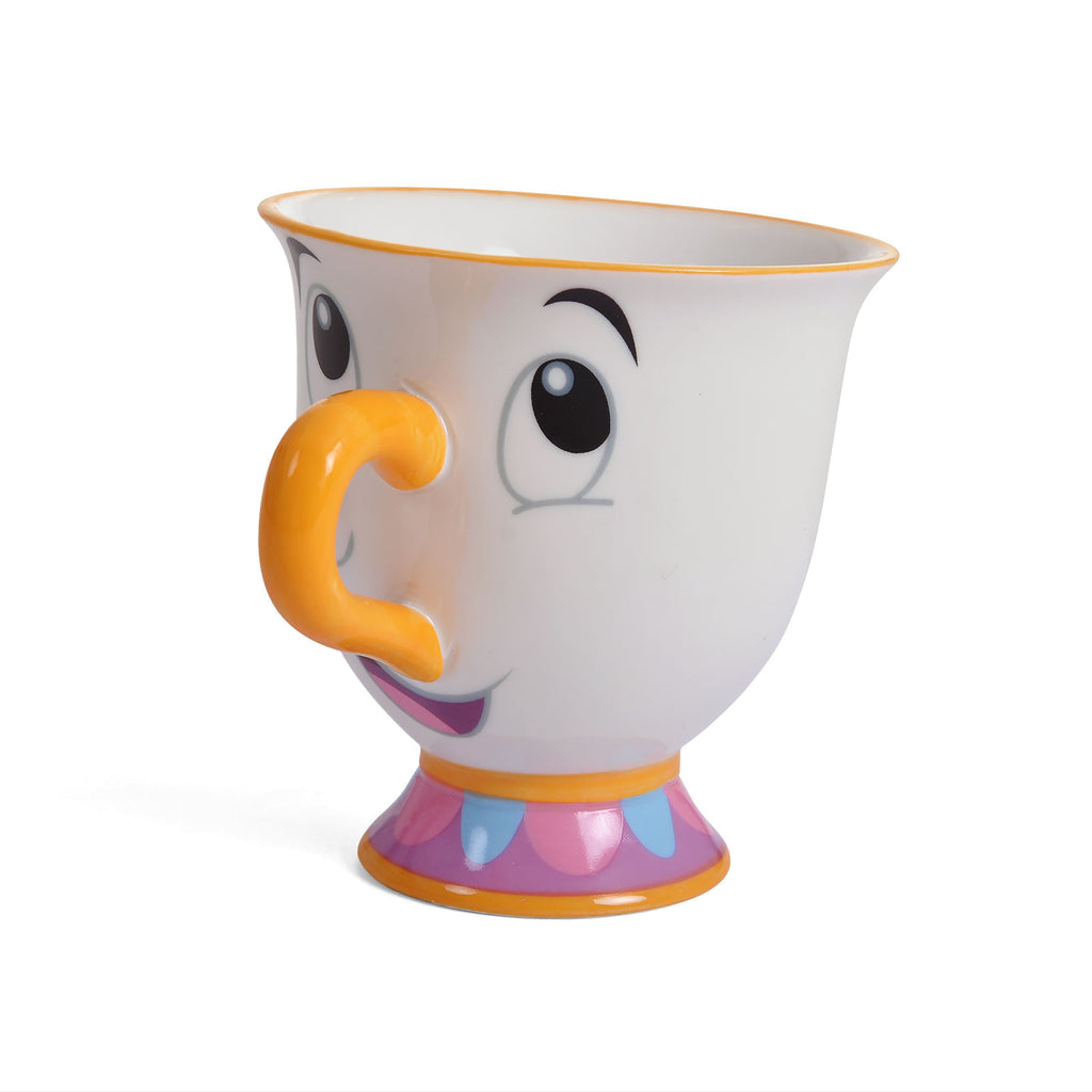Imagen del producto La Bella y la Bestia - Taza Tassilo