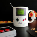 Product image Nintendo - Game Boy Thermo Effect Cup