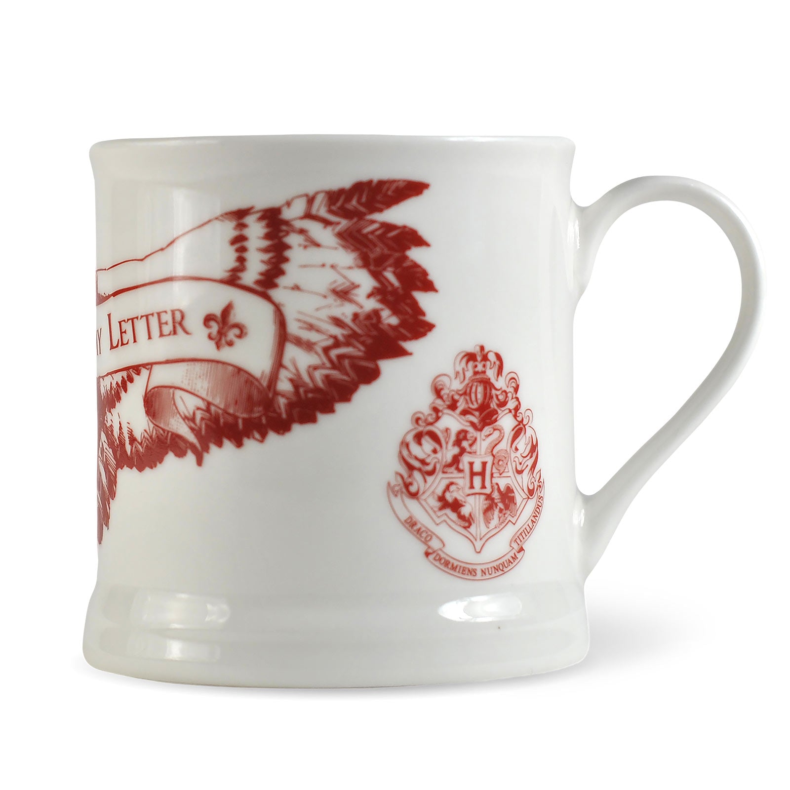 Imagen del producto Harry Potter - Esperando Mi Carta Taza