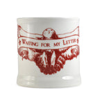 Imagen del producto Harry Potter - Esperando Mi Carta Taza