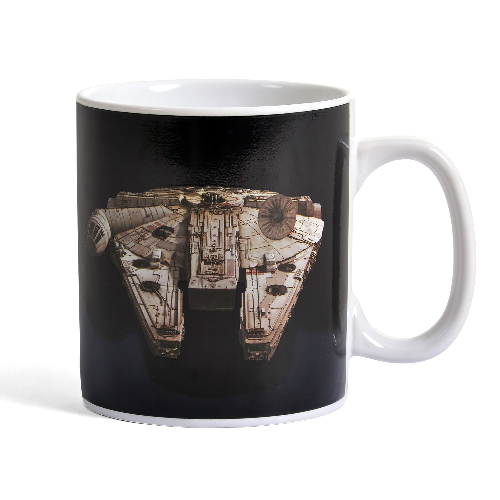 Product image Star Wars - Millennium Falcon Thermal Effect Mug
