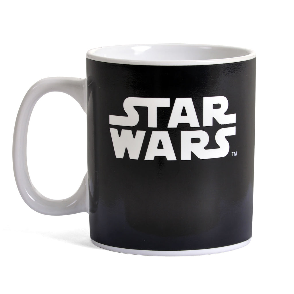 Product image Star Wars - Millennium Falcon Thermal Effect Mug