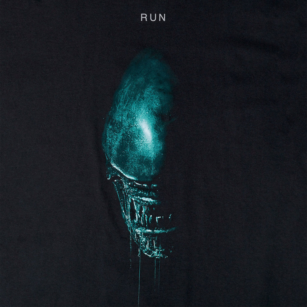 Imagen del producto Alien - Camiseta de película Covenant negra