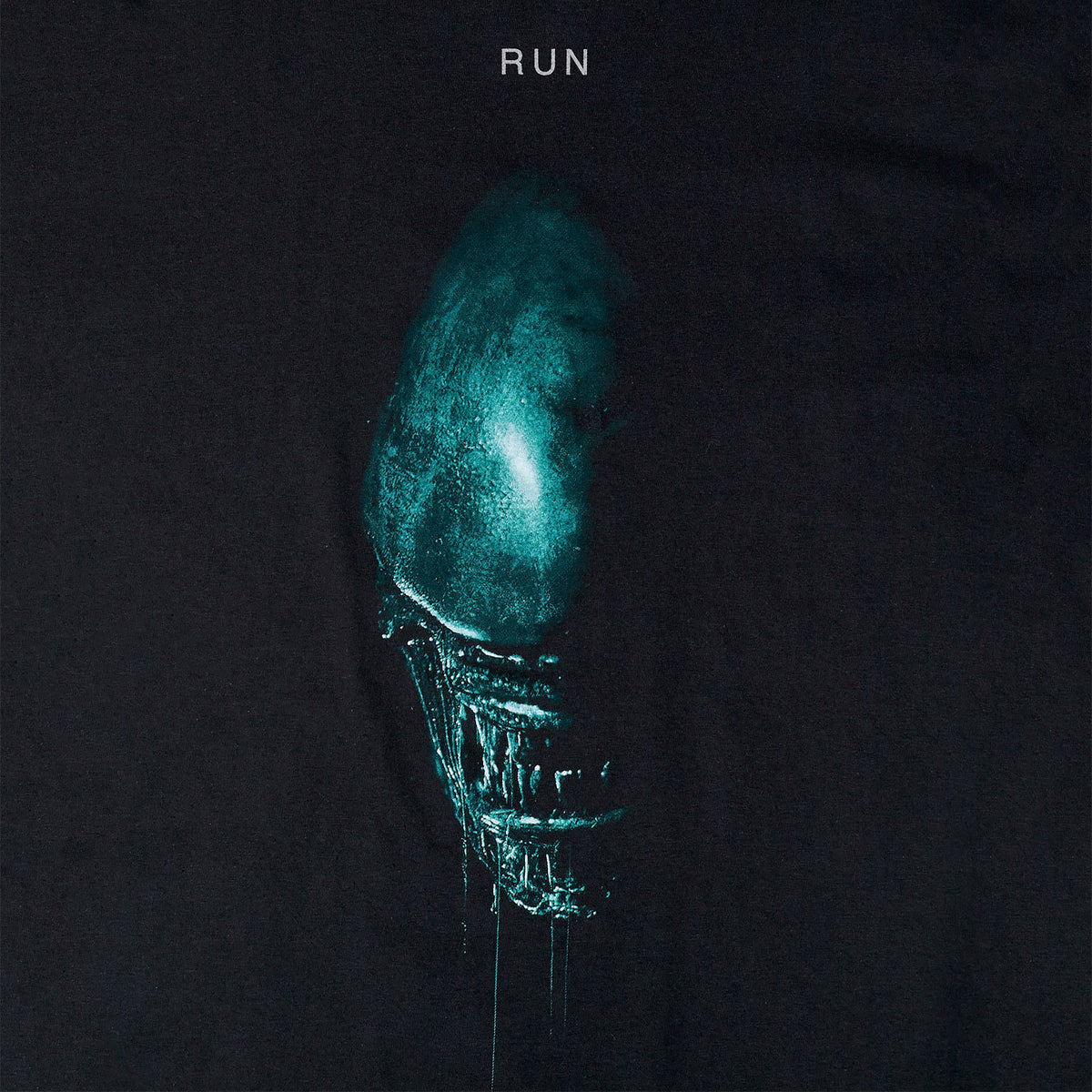 Imagen del producto Alien - Camiseta de película Covenant negra