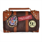 Product image Harry Potter - Handbag with Wallet