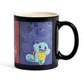 Product image Pokemon - Starter Pokemon Thermo Effect Mug