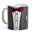 Product image Doctor Who - 11th Doctor Costume Mug