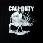 Product image Call of Duty - Skull T-Shirt black