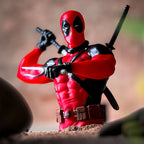 Imagen del producto Deadpool - Hucha
