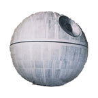 Imagen del producto Star Wars - Cojín Redondo de la Estrella de la Muerte