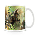 Imagen del producto Zelda - Twilight Princess Taza